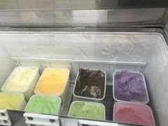 -成裕雪糕店(士多店)
