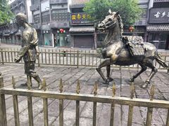 -南关石牌坊古镇