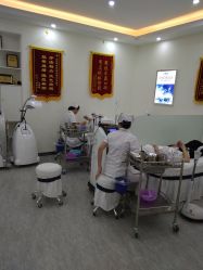 -痘庄科学祛痘国际连锁