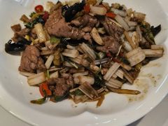 -眉州东坡·熊猫主题餐厅(枫蓝店)