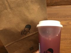 -喜茶(青岛金狮广场店)