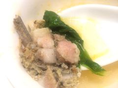 蟹粉狮子头-王宝和酒家(黄浦店)