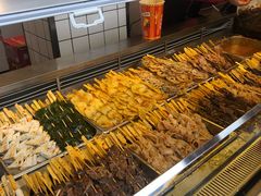 -天府棒棒鸡(南屏步行街店)