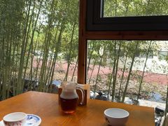 -宴武夷·匠心闽味(印象大红袍店)