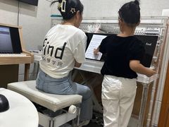 -Mr.先声音乐(东海店)