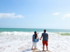 -三亚海棠湾万丽度假酒店