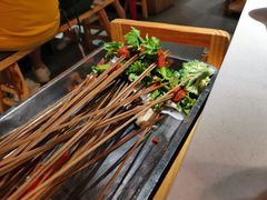 -钢管厂五区小郡肝串串香火锅(人民广场店)