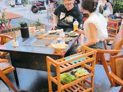 -塘屋烧烤·云南火塘烧烤品牌(春城慧谷旗舰店)