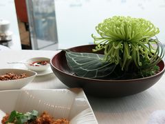 -天龙轩(香港丽思卡尔顿酒店)