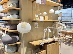 -MUJI无印良品(武汉世界城广场店)