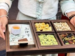 -悦真雅院·四合院·清真私房菜(雍和宫店)