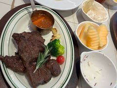 -豪享来牛排(人民店)