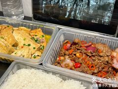 -大碗先生(万科金色梦想店)