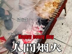 -白洋淀景区