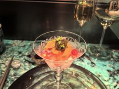 -風料理.鮨Omakase