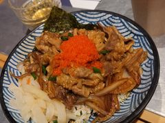 -火山屋台(新街口店)