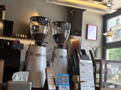 -顽效咖啡-One Shot Cafe