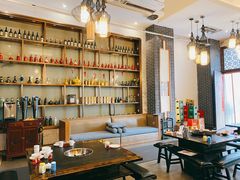 -仁虎老火锅(黄泥磅店)