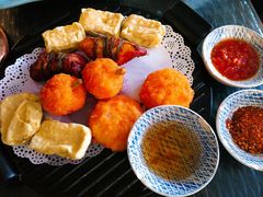 -火燒雲傣家菜(鼓楼店)