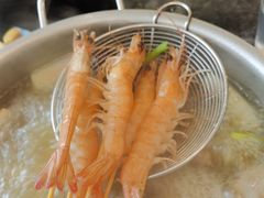 -林记潮牛·牛肉火锅(上马墩店)
