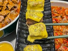 -新仙清汤牛腩(铜锣湾店)