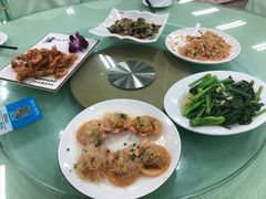 -景好海鲜餐厅(大鹏必选旅游店)