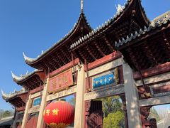 -龙华素斋(龙华路店)