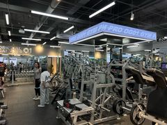 -OG01·24h私教铁馆(中鼎316店)