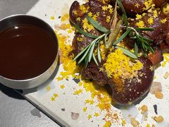-古仓餐厅·创意菜