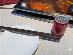 -红鼎坊·老成都火锅(新南门店)
