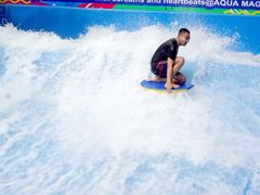 -欢乐水魔方水世界