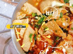 -龍城柳州螺蛳粉(群星路店)
