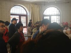 等位区-老杨家熟食店