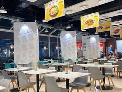 -金湖港式餐厅(建外店)