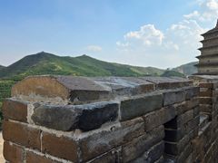 -雁门关景区