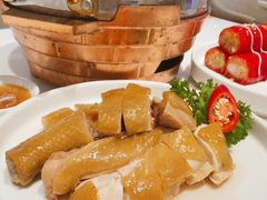 客家盐焗鸡-粤来记·啫啫煲·点心(日月光店)