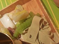-探鱼·鲜青椒爽麻烤鱼(正佳广场店)