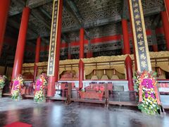 -历代帝王庙博物馆