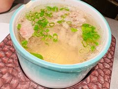 -客家汇·客家传承菜(水库店)