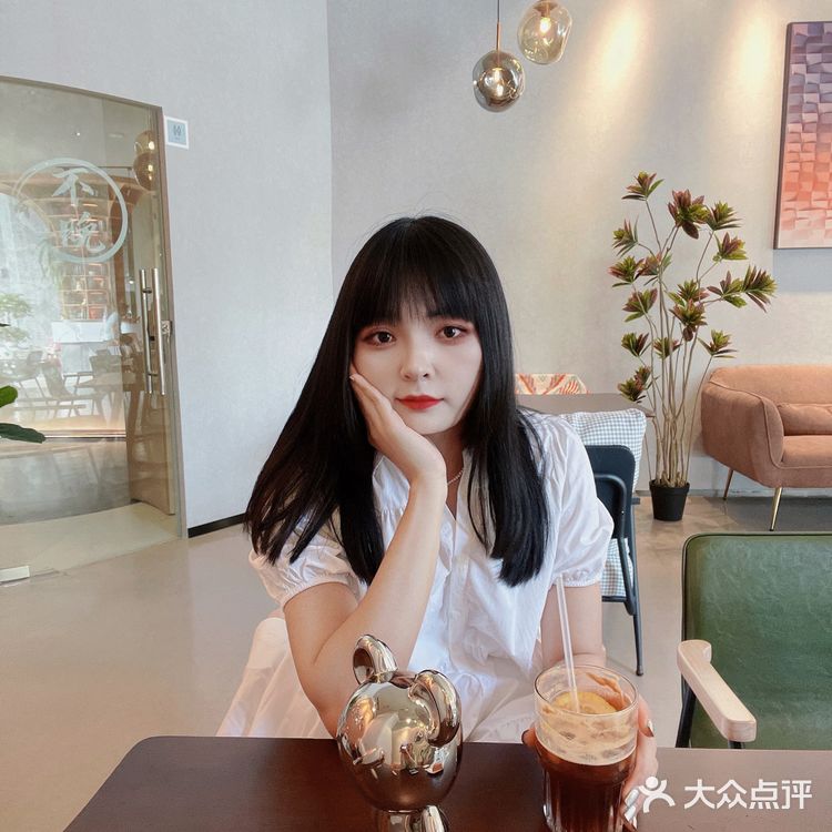 昆明下午茶|任何时候见面都不会晚的「不晚咖啡」