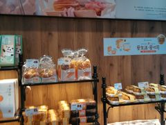 面包甜点陈列柜-爱达乐(锦兴店)