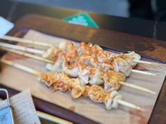 -雪熊精酿·哈尔滨烧烤酒馆(非遗大串店)