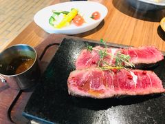 -Erman岩烧牛排(虹桥南丰城店)