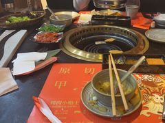 -和来烤肉(仓山万达店)