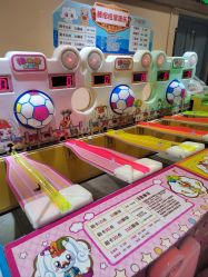 点击看大图 -卡通尼·Safari非洲探索乐园·生日会(金桥国际商业广场店)