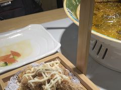 -光海·乡记酸菜鱼·始于1996(花园路店)