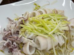 -南记食粥坊·宵夜大排档(莲花店)