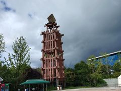-天河潭旅游度假区