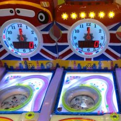 -宝贝渡口儿童游乐园(华南安盛店)