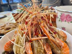 -冶建镜子·中国龙虾王(总店)